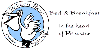Pelican-rest Bed And Breakfast - thumb 1