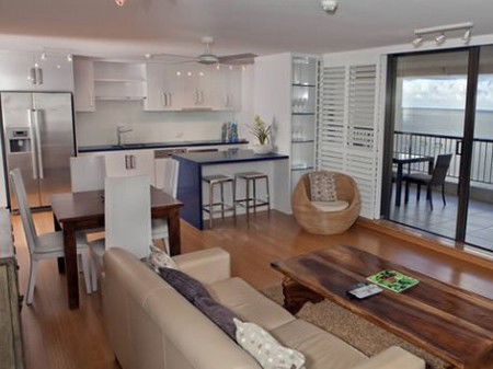 Cairns Aquarius On The Esplanade - Accommodation in Brisbane 0