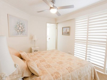 Capricornia Apartments - Accommodation in Brisbane 4