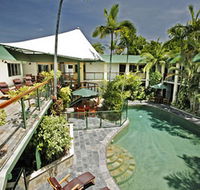 Bay Village Tropical Retreat Cairns - Accommodation in Brisbane