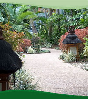 Bay Village Tropical Retreat, Cairns - Accommodation in Brisbane 4