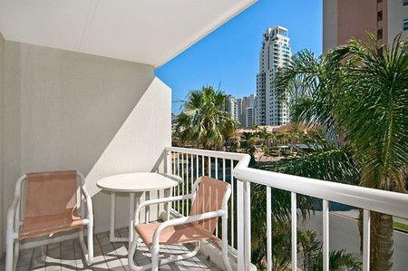 Chidori Court - Accommodation in Brisbane 1