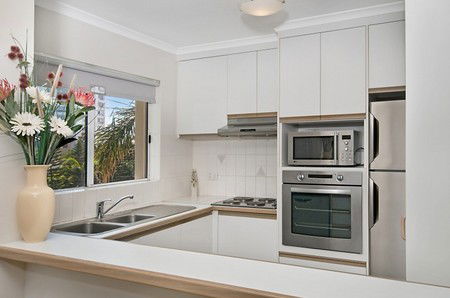 Chidori Court - Accommodation in Brisbane 3