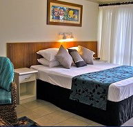 Cairns Queenslander - Accommodation in Brisbane