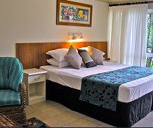 Cairns Queenslander - Accommodation in Brisbane 0