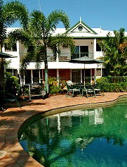 Smithfield QLD Accommodation in Brisbane