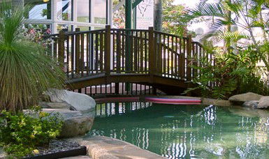 Koala Court Holiday Apartments - Accommodation in Brisbane 1