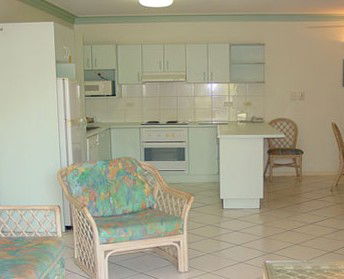 Koala Court Holiday Apartments - Accommodation in Brisbane 2