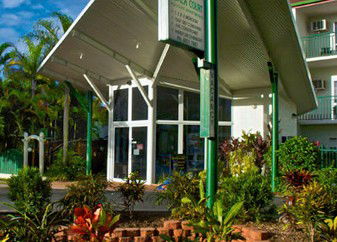 Koala Court Holiday Apartments - Accommodation in Brisbane 4