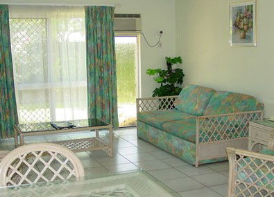 Koala Court Holiday Apartments - Accommodation in Brisbane 5