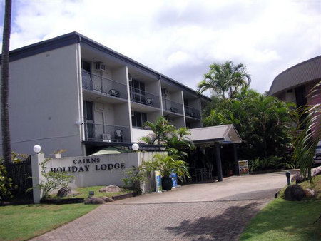Cairns QLD Accommodation in Brisbane