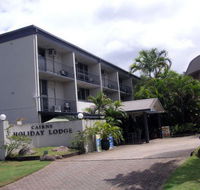 Cairns Holiday Lodge - Accommodation in Brisbane