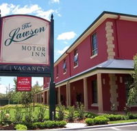 The Lawson Motor Inn - Accommodation in Brisbane