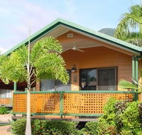 Cairns Coconut Holiday Resort - Accommodation in Brisbane