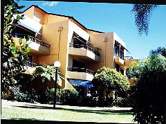 Grangewood Court Holiday Apartments - Accommodation in Brisbane 1