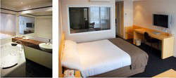 Comfort Inn Richmond Henty - Accommodation in Brisbane 2