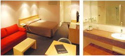 Comfort Inn Richmond Henty - Accommodation in Brisbane 5