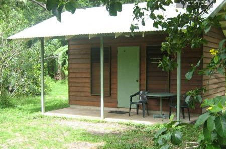 Haleys Cabin & Camping - Accommodation in Brisbane 0
