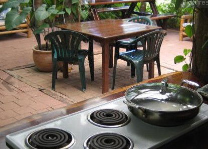 Haleys Cabin & Camping - Accommodation in Brisbane 1