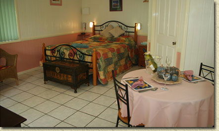 Chillagoe Cabins - Accommodation in Brisbane 0