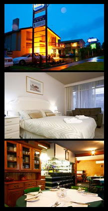 Best Western Governor Gipps Motor Inn - Accommodation in Brisbane 0
