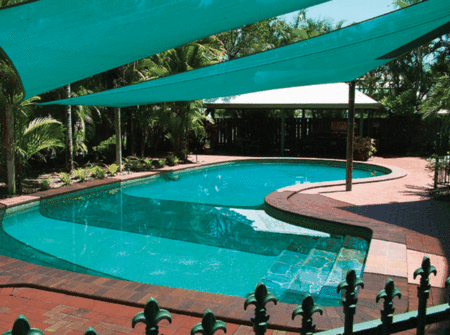 Citysider Cairns Holiday Apartments - Accommodation in Brisbane