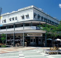 Hides Hotel Cairns - Accommodation in Brisbane