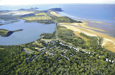 Coolwaters Holiday Village - Accommodation in Brisbane 0
