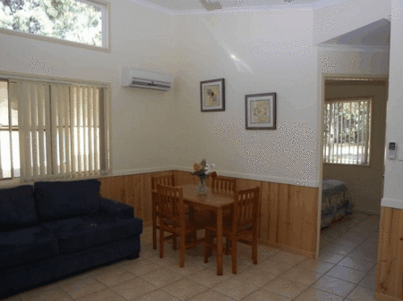Coolwaters Holiday Village - Accommodation in Brisbane 1