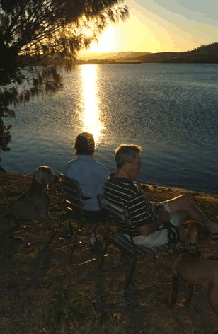 Coolwaters Holiday Village - Accommodation in Brisbane 2