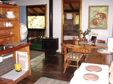 Salisbury Lodges - Accommodation in Brisbane 2