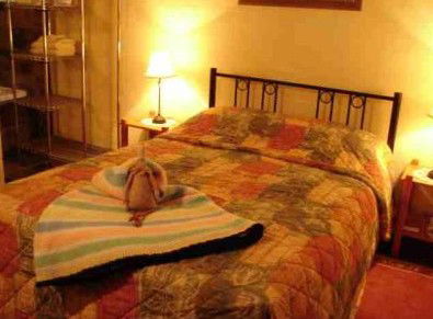 Salisbury Lodges - Accommodation in Brisbane 3