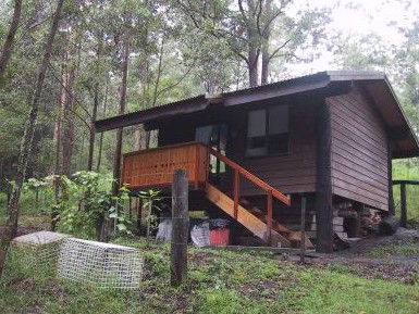 Salisbury Lodges - Accommodation in Brisbane 4