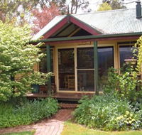 Willowlake Cottages - Accommodation in Brisbane