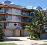 Pacific Horizons - Accommodation in Brisbane