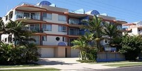 Pacific Horizons - Accommodation in Brisbane 0