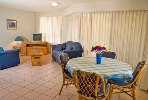 Pacific Horizons - Accommodation in Brisbane 1