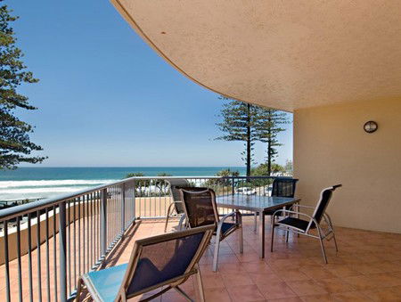 Coolum Baywatch Resort - Accommodation in Brisbane 0