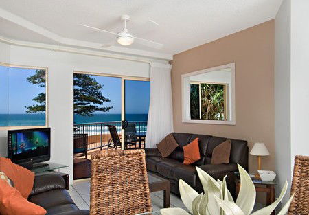 Coolum Baywatch Resort - Accommodation in Brisbane 2