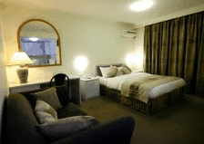 Lygon Lodge Studio Apartments - thumb 1