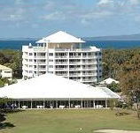 Fairways Golf And Beach Retreat - Accommodation in Brisbane