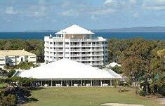 Fairways Golf And Beach Retreat - Accommodation in Brisbane 0