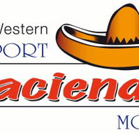 Best Western Airport Hacienda Motel - Accommodation in Brisbane