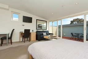 Sixty Two On Grey - Accommodation in Brisbane 0
