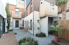 Sixty Two On Grey - Accommodation in Brisbane 2