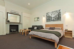 Sixty Two On Grey - Accommodation in Brisbane 3