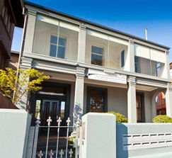 Sixty Two On Grey - Accommodation in Brisbane 4