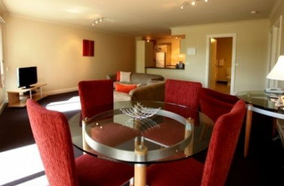 Quest On St Kilda Rd - Accommodation in Brisbane 1