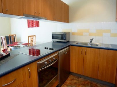Quest On St Kilda Rd - Accommodation in Brisbane 2