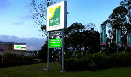 Quest Knox - Accommodation in Brisbane 1